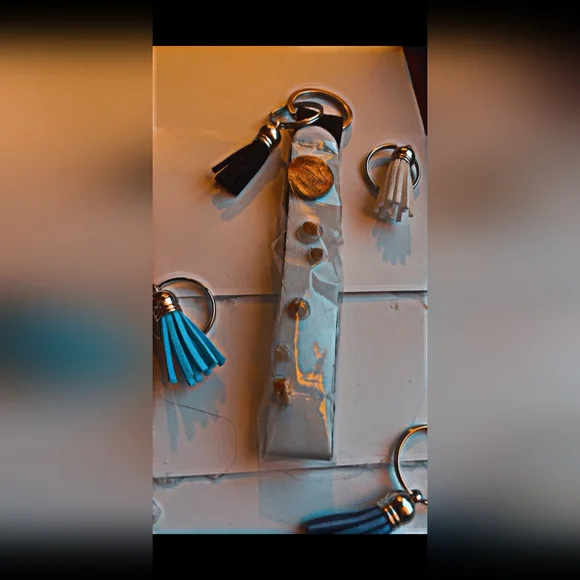 Keychains - Picture 4 of 4